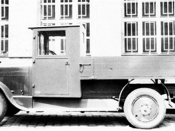 Skoda 125 &ndash; Szybka i użytkowa